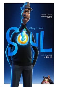 Soul cover