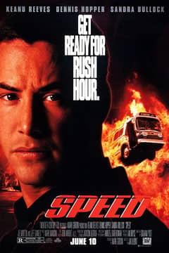 Speed cover
