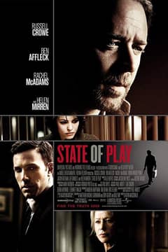 State of Play cover