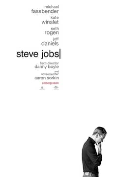 Steve Jobs cover
