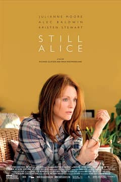 Still Alice cover