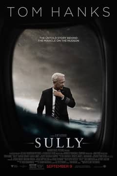 Sully cover