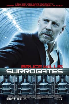 Surrogates cover