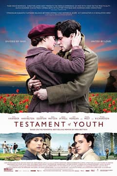 Testament of Youth cover