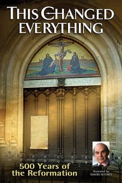 This Changed Everything cover