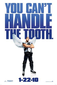 Tooth Fairy cover
