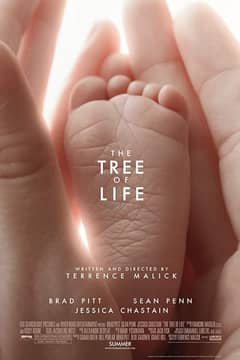 Tree of Life, The cover