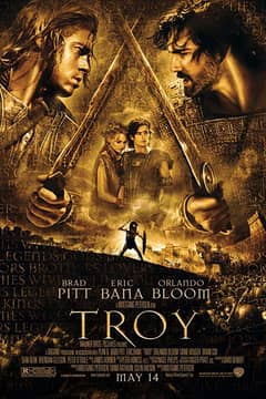 Troy cover