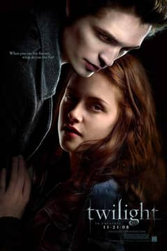 Twilight cover