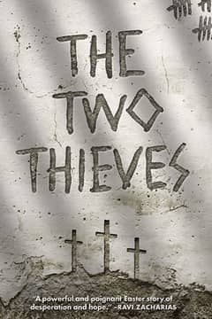 Two Thieves, The cover