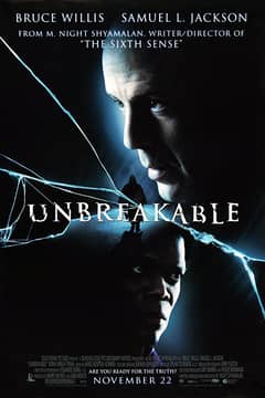 Unbreakable cover