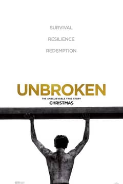 Unbroken cover