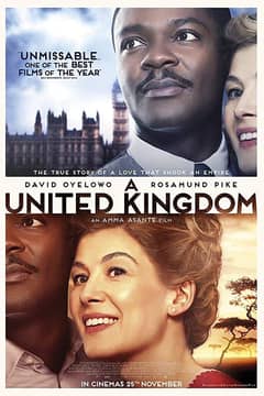 United Kingdom, A cover