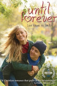 Until Forever cover