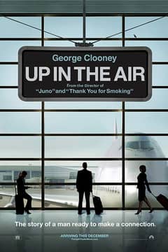 Up in the Air cover