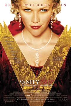 Vanity Fair cover