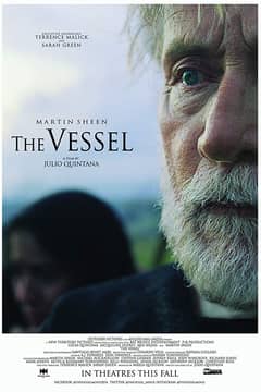 Vessel, The cover