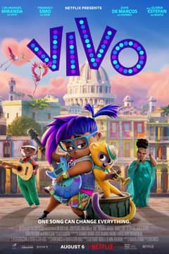 Vivo cover
