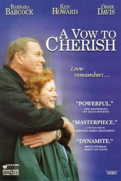 Vow to Cherish, A cover