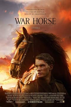 War Horse cover