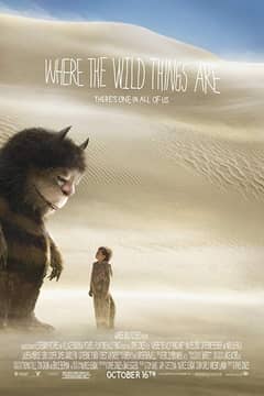 Where the Wild Things Are cover