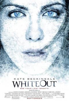 Whiteout cover