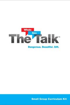 Whole Sex Talk, The cover