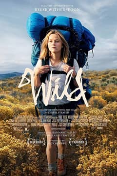 Wild cover