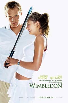 Wimbledon cover