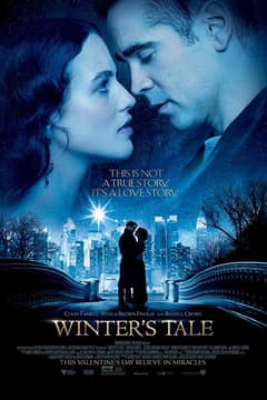 Winter's Tale cover