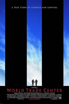 World Trade Center cover