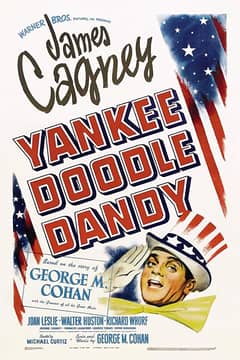 Yankee Doodle Dandy cover