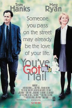 You've Got Mail cover