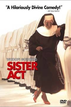 Sister Act cover