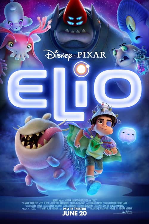 Elio cover