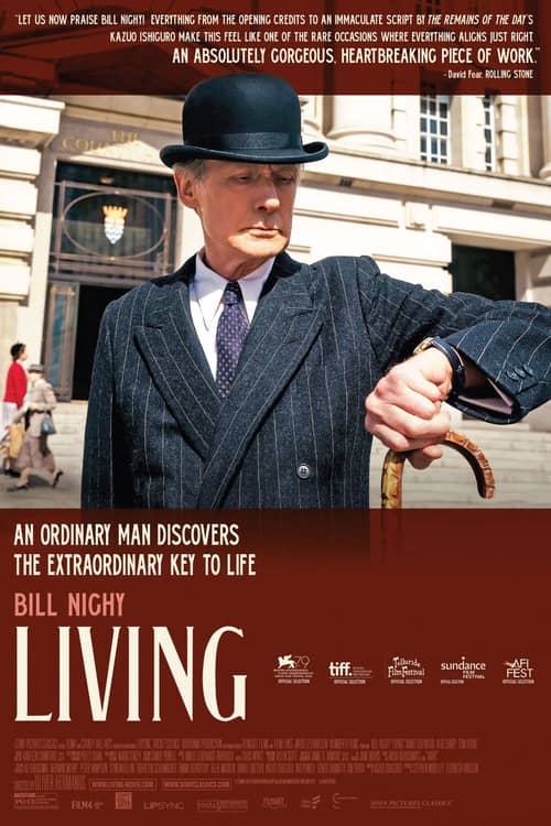 Living cover