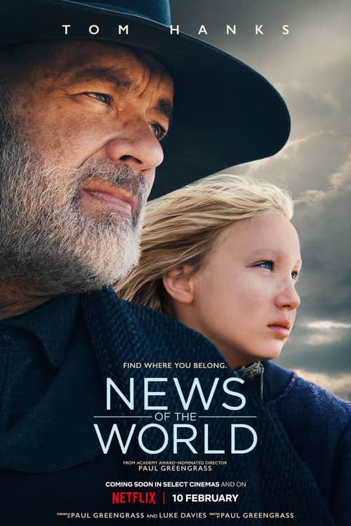 News of the World cover